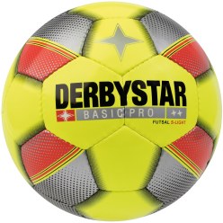 Derbystar Futsalball
 "Basic Pro"