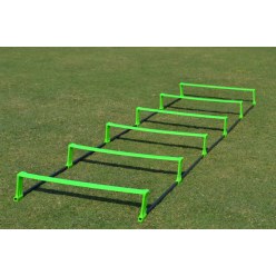 Cougar Koordinations- und Hürdenleiter