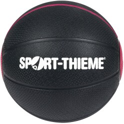 Sport-Thieme Medizinball
 "Gym"