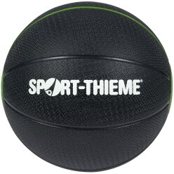 Sport-Thieme Medizinball
 "Gym"