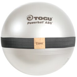 Togu Gymnastikball "BalanceSensor Powerball"