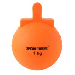 Sport-Thieme Nockenball &quot;Strong&quot;