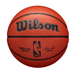 Wilson Basketball
 "NBA Authentic Indoor/Outdoor"