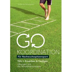 DVD "GO Koordination"