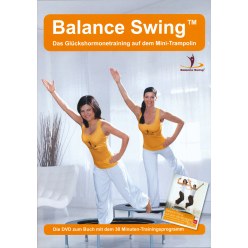 DVD "Balance Swing™