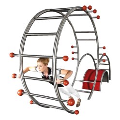 Stilum Fitness Outdoor-Multifunktionstrainer