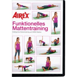 DVD 'Funkt. Mattentraining'