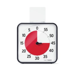 Time Timer Zeitdauer-Uhr "Original" Pocket