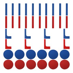 Sport-Thieme® Bodenmarkierungs-Set I