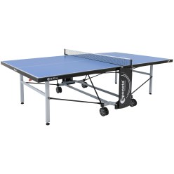 Sponeta Tischtennistisch "S 5-72 e/S 5-73 e" Blau