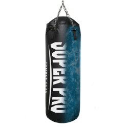 Super Pro Punchbag “Water-Air“