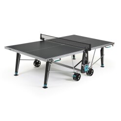 Cornilleau Tischtennisplatte
 "400X"