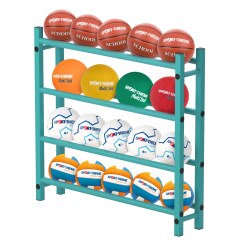 Ballaufbewahrung in großer Auswahl bei Sport-Thieme