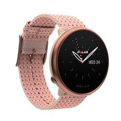 Polar Fitnessuhr "Ignite 2"