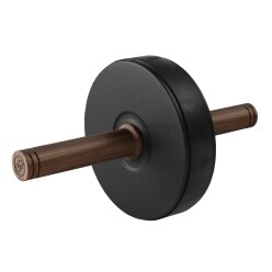 Styleholz Bauchtrainer "Venter Roll"