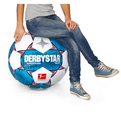 Derbystar Sitzball "Bundesliga"