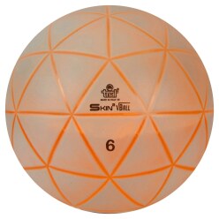 Trial Medizinball
 "Skin Ball"