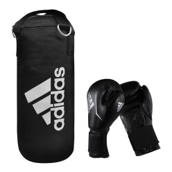 Adidas Youth Boxing Set &quot;Teenager&quot;