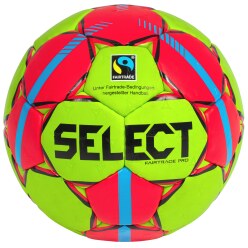 Select Handball &quot;Fairtrade Pro&quot;