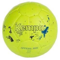 Kempa Handball "Spectrum Synergy Primo Graffiti Kollektion"