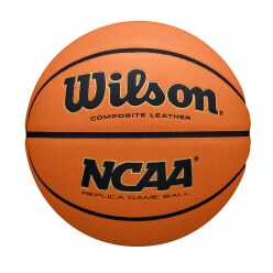 Wilson Basketball
 "NCAA Replica"
