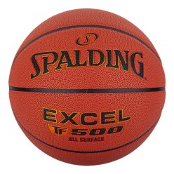 Spalding Basketball
 "Excel TF 500"