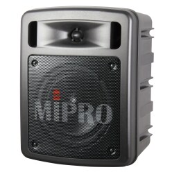 Mipro Mobiles Akku-Lautsprechersystem "MA-303"