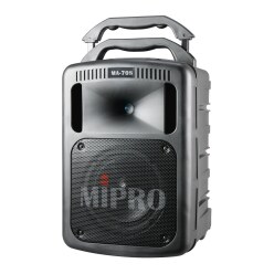 Mipro Mobiles Lautsprechersystem "MA-708-D"