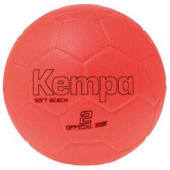 Kempa Handball "Soft Beach"