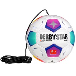 Derbystar Fußball "Bundesliga Multikick 2023/2024"