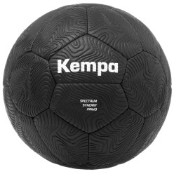Kempa Handball "Spectrum Synergy Primo Black & White"