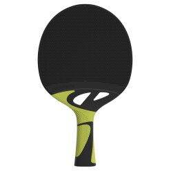 Cornilleau Tischtennisschläger
 "Tacteo" Tacteo 30, Schwarz-Blau