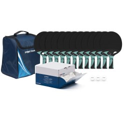 Cornilleau Tischtennis-Set "Tacteo 30"