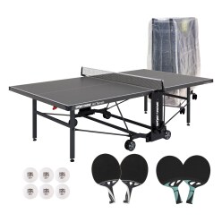 Sport-Thieme Tischtennisplatte Premium-Set “All Terrain”