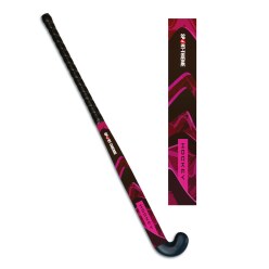 Sport-Thieme Hockeyschläger "Force" Pink