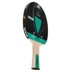 Sunflex Tischtennisschläger
 "Color Comp G30"