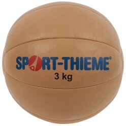 Sport-Thieme Medizinball "Klassik"