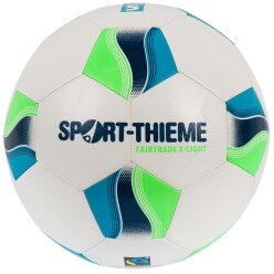 Sport-Thieme Fußball "Fairtrade X-Light"
