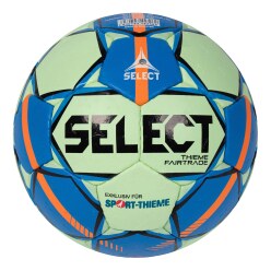 Select Handball "Fairtrade Pro"