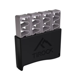 Tirock Fingertrainer-Set "Ti-Hand"