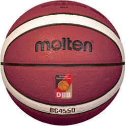 Molten Basketball "BG4550 DBB"
