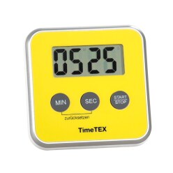 TimeTex Zeitdauer-Uhr "Digital compact"