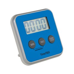 TimeTex Zeitdauer-Uhr "Digital compact"