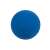 WV Gymnastikball aus Gummi Blau, ø 16 cm, 320 g