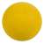 WV Gymnastikball aus Gummi Blau, ø 16 cm, 320 g