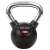 Sport-Thieme Kettlebell
 gummiert mit glattem Chrom-Griff