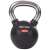 Sport-Thieme Kettlebell
 gummiert mit glattem Chrom-Griff