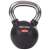 Sport-Thieme Kettlebell
 gummiert mit glattem Chrom-Griff