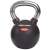 Sport-Thieme Kettlebell
 gummiert mit glattem Chrom-Griff