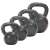 Sport-Thieme Kettlebell
 Set Hammerschlag